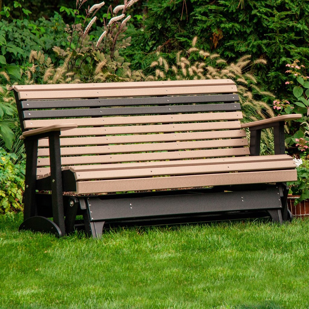 Poly Outdoor Picnic Tables  Kauffman Lawn Furniture in Ohio